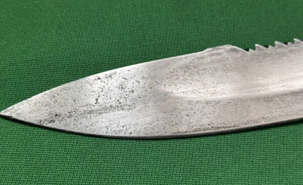 Pionierfasschinenmesser M1871 - Image 10