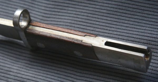 M1924B "Mexico" - Image 3