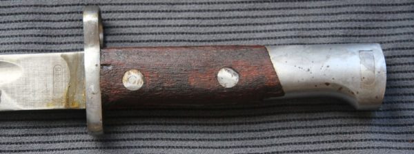 M1924B "Mexico" - Image 4
