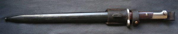 M1924B "Mexico" - Image 6