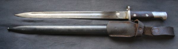 M1924B "Mexico" - Image 8