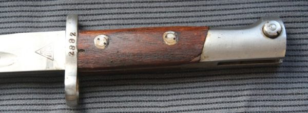 M1924B "Mexico" - Image 9