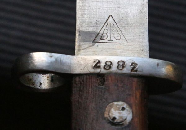 M1924B "Mexico" - Image 10