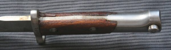 M1924B "Mexico" - Image 11