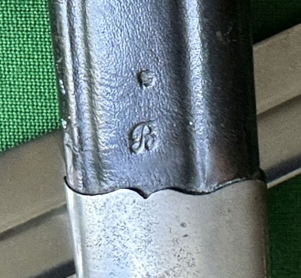 Peabody Martini 1874 - another example - Image 6