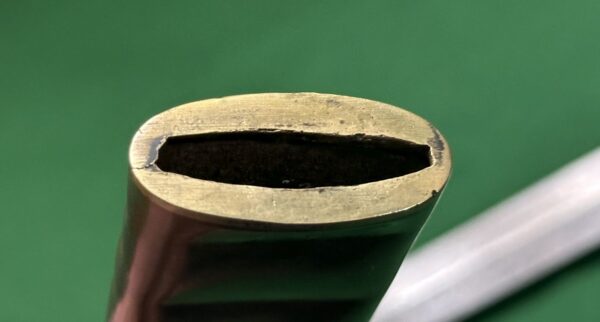 Piedmont M1848 sword bayonet - Image 10